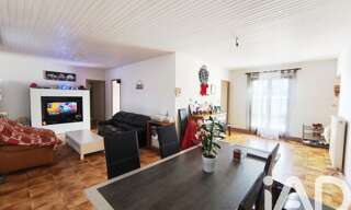 Maison 5 Pièces 120 m² à vendre à Cours-de-Pile (24520)