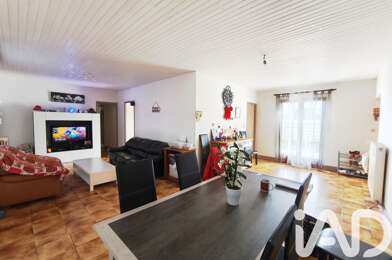 Maison 5 pièces 174500 €