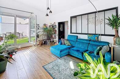 Appartement 4 pièces 259000 €