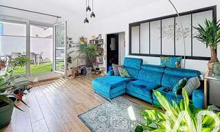 Appartement 4 Pièces 83 m² à vendre à Les Ulis (91940)