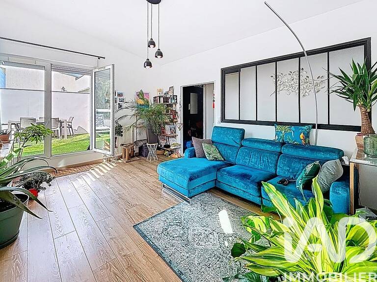 Vente Appartement 4 pièces — photo 1