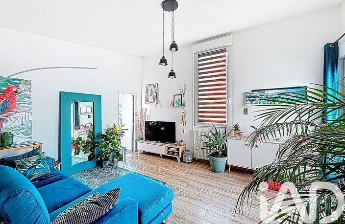 Vente Appartement 4 pièces — photo 2