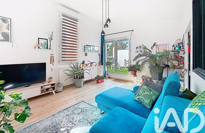 Vente Appartement 4 pièces — photo 3