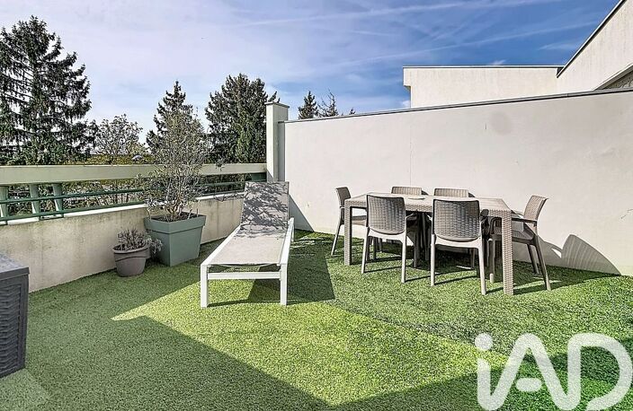 Vente Appartement 4 pièces — photo 4