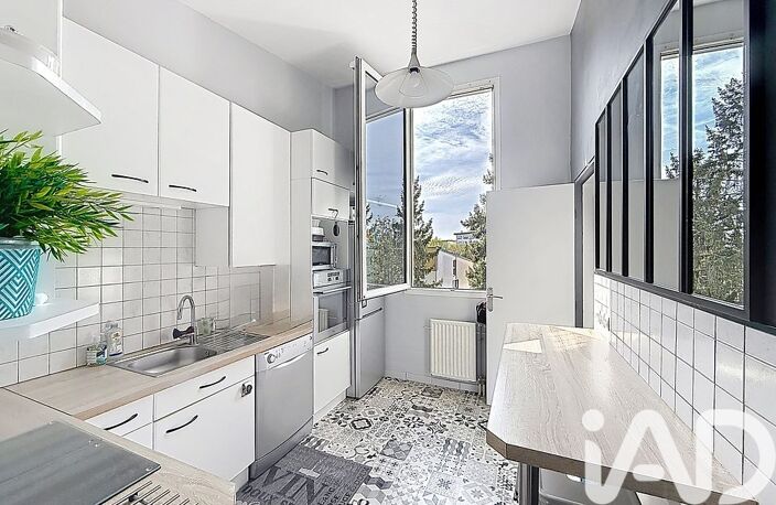 Vente Appartement 4 pièces — photo 5