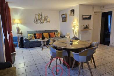 Appartement 3 pièces 198000 €