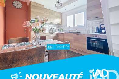 Maison 5 pièces 295000 €