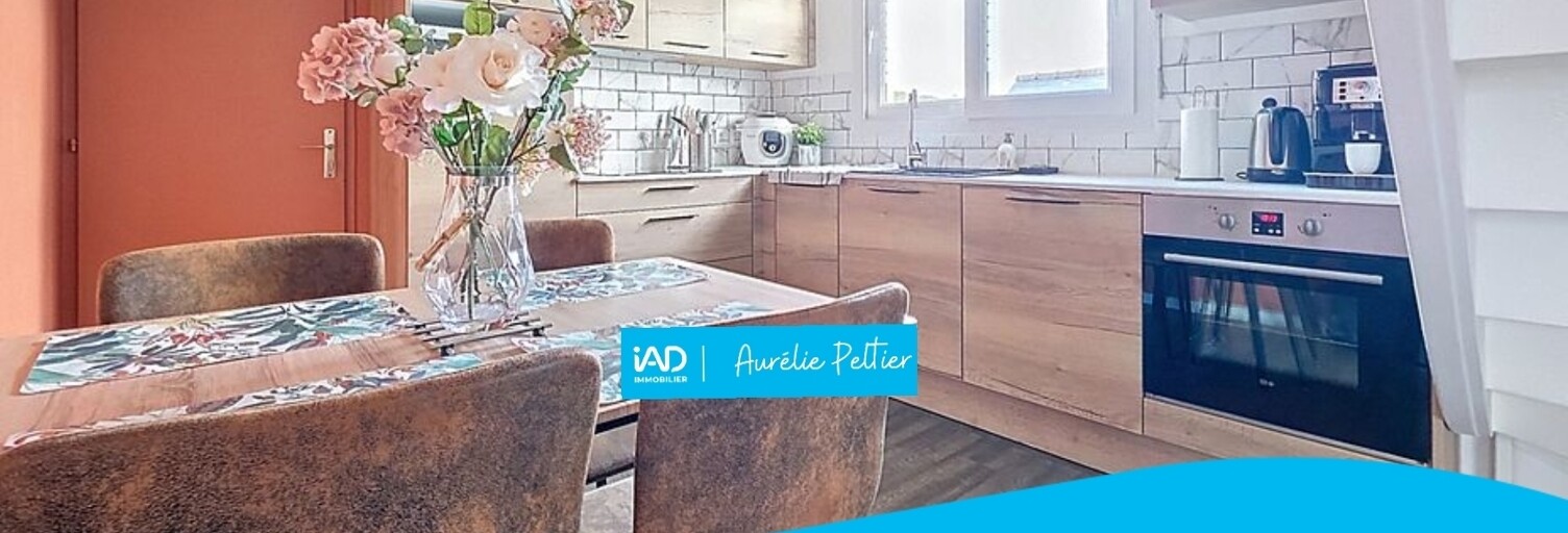 Maison 5 Pièces 100 m² à vendre à Corps-Nuds (35150)