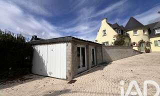 Maison 5 Pièces 143 m² à vendre à Carhaix-Plouguer (29270)