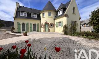 Maison 5 Pièces 143 m² à vendre à Carhaix-Plouguer (29270)