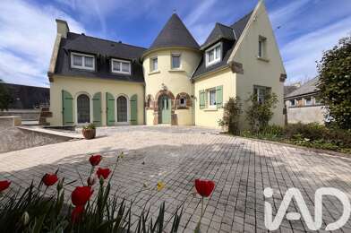 Maison 5 pièces 283500 €