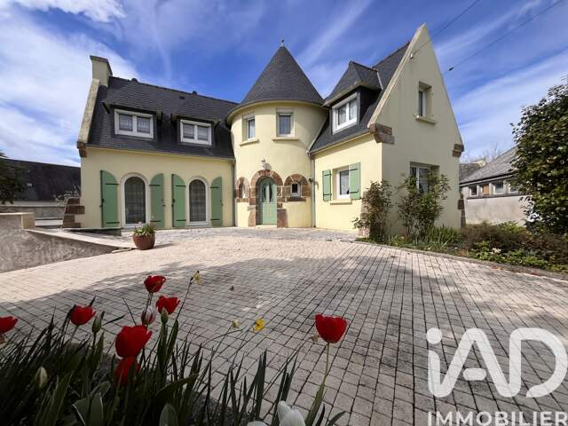 Vente Demeure 5 pièces — photo du bien