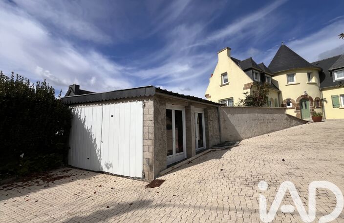 Vente Demeure 5 pièces — photo 2