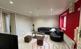 Maison 5 Pièces 68 m² à vendre à Ménétréol-sur-Sauldre (18700)