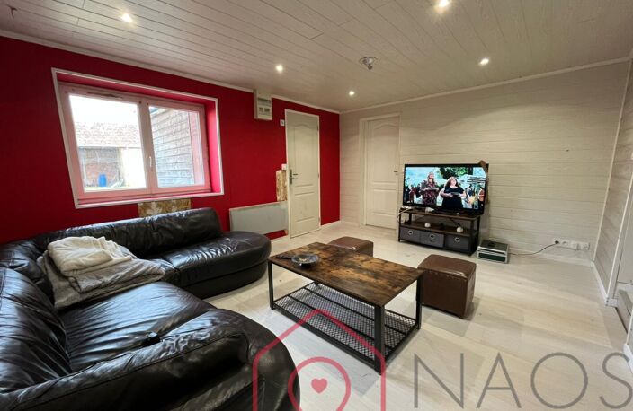 Maison T3 -68 m² hab.  — photo 2