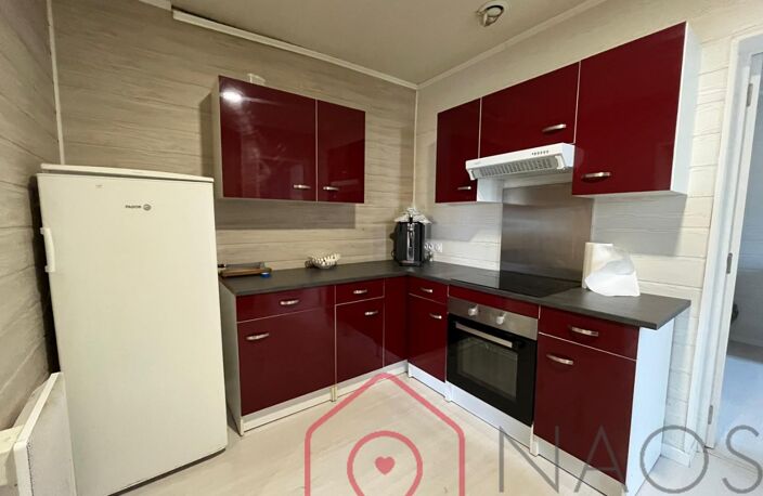 Maison T3 -68 m² hab.  — photo 3