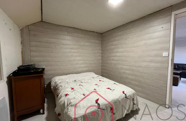 Maison T3 -68 m² hab.  — photo 4