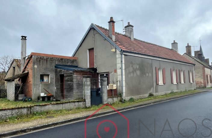 Maison T3 -68 m² hab.  — photo 5