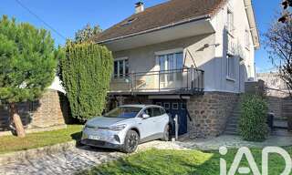Maison 6 Pièces 100 m² à vendre à Savigny-sur-Orge (91600)