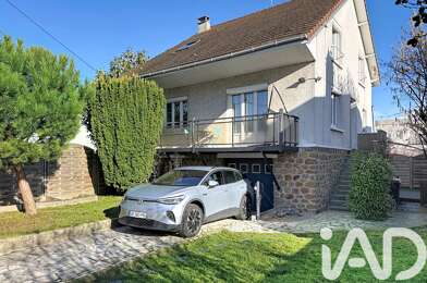Maison 6 pièces 359000 €