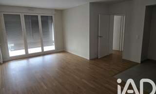 Appartement 3 Pièces 64 m² à vendre à Rueil-Malmaison (92500)