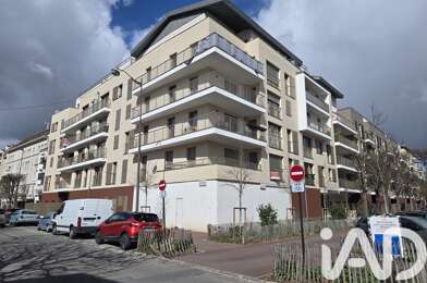 Appartement 3 pièces 530000 €