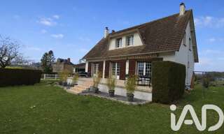 Maison 5 Pièces 125 m² à vendre à Doudeville (76560)