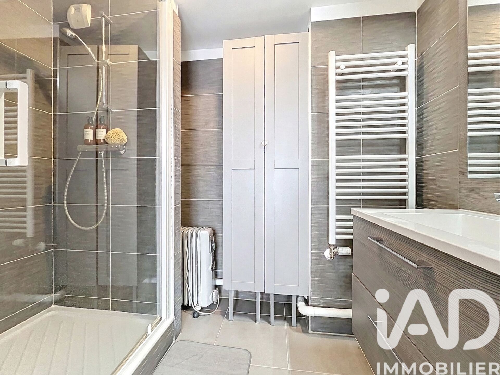 Vente Appartement 3 pièces - Photo 4