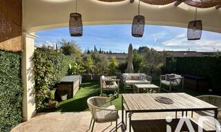 Maison 4 Pièces 90 m² à vendre à Le Castellet (83330)