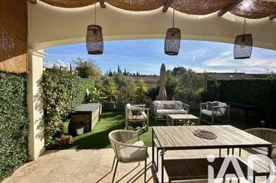 Maison 4 pièces 595000 €