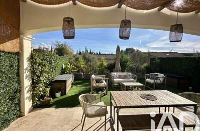 Vente Maison/villa 4 pièces — photo du bien