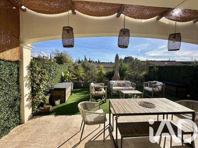 Vente Maison/villa 4 pièces — photo du bien