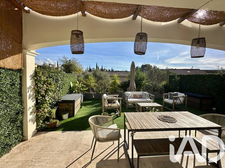 Vente Maison/villa 4 pièces — photo 1