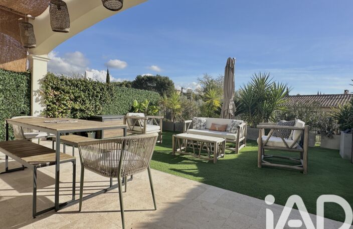 Vente Maison/villa 4 pièces — photo 2