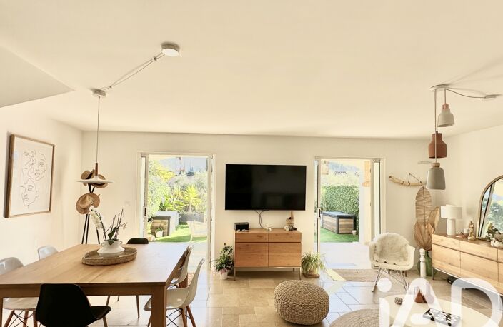Vente Maison/villa 4 pièces — photo 3