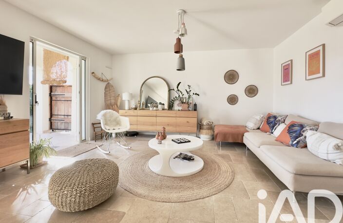 Vente Maison/villa 4 pièces — photo 4