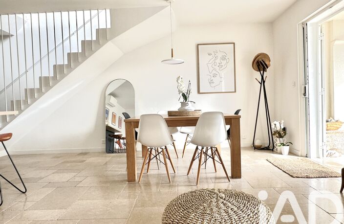 Vente Maison/villa 4 pièces — photo 5