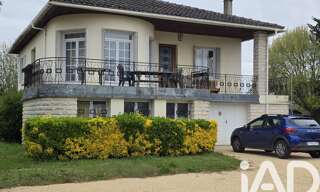 Maison 5 Pièces 149 m² à vendre à Bergerac (24100)