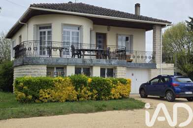 Maison 5 pièces 267500 €