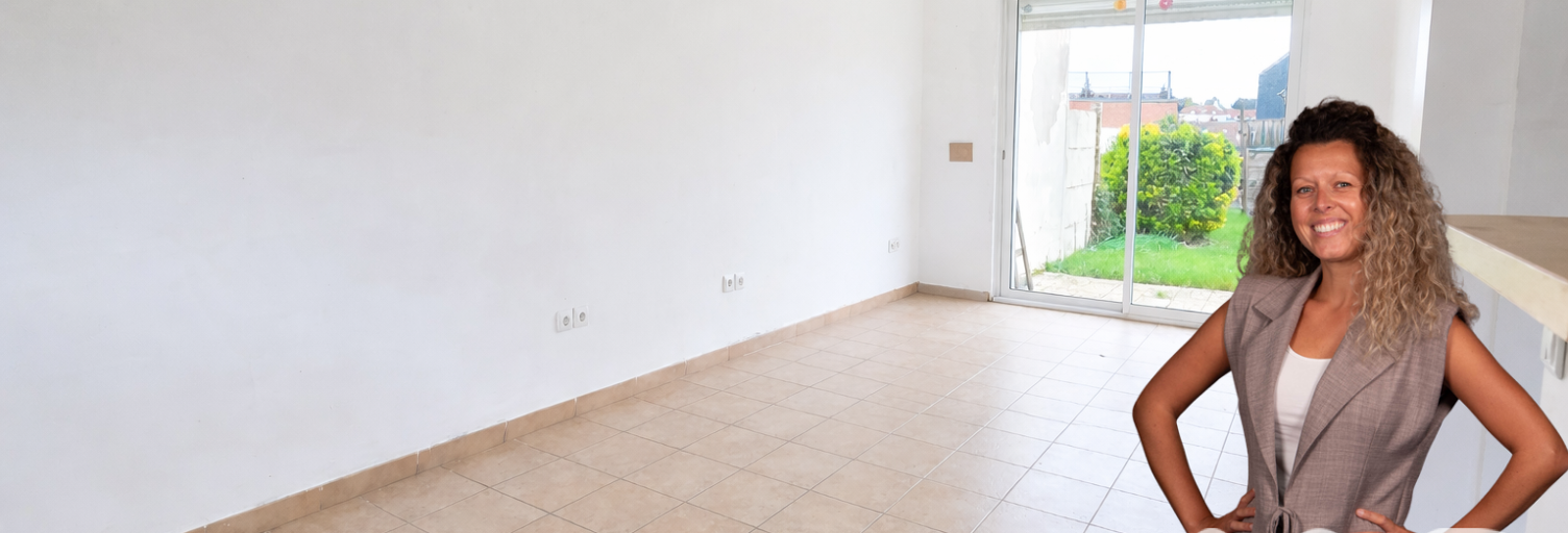 Maison 4 Pièces 77 m² à vendre à Barlin (62620)