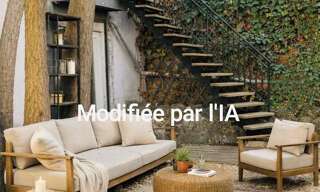 Appartement 2 Pièces 55 m² à vendre à Ollioules (83190)