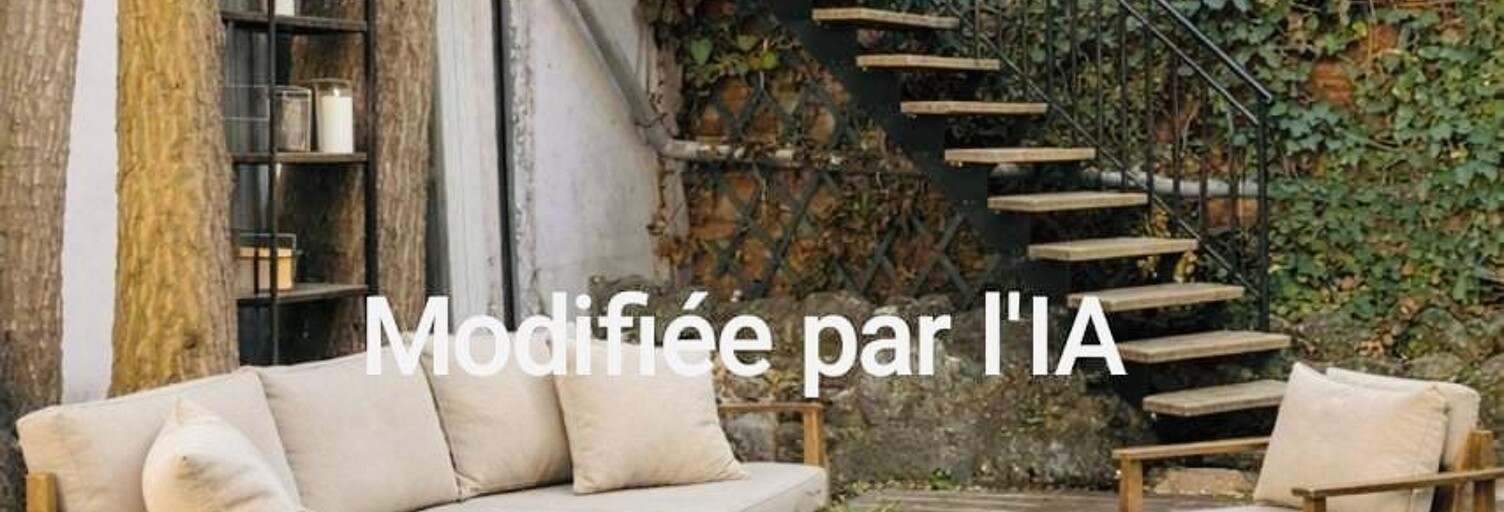 Appartement 2 Pièces 55 m² à vendre à Ollioules (83190)