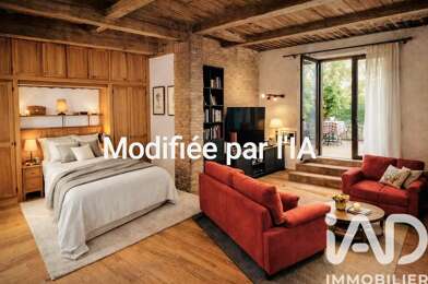 Appartement 2 pièces 249000 €