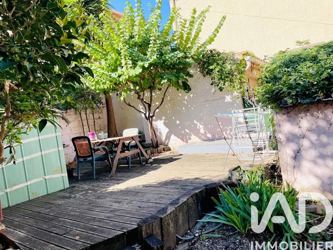 Appartement à vendre, 2 pièces, 55 m², Ollioules