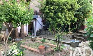 Appartement 2 Pièces 55 m² à vendre à Ollioules (83190)