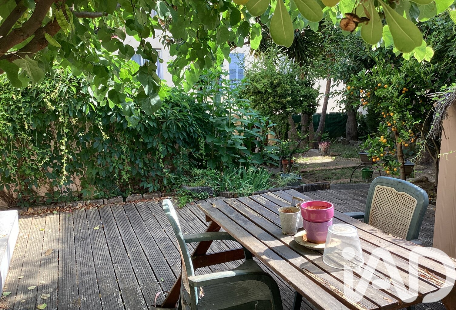 Vente Appartement 2 pièces — photo 1