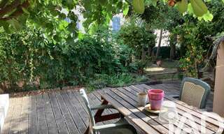 Appartement 2 Pièces 55 m² à vendre à Ollioules (83190)