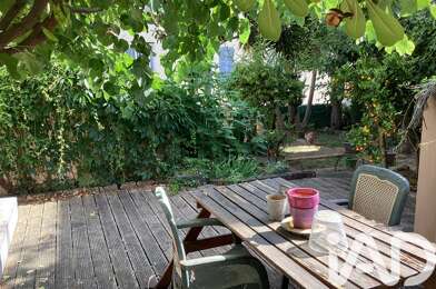 Appartement 2 pièces 225000 €