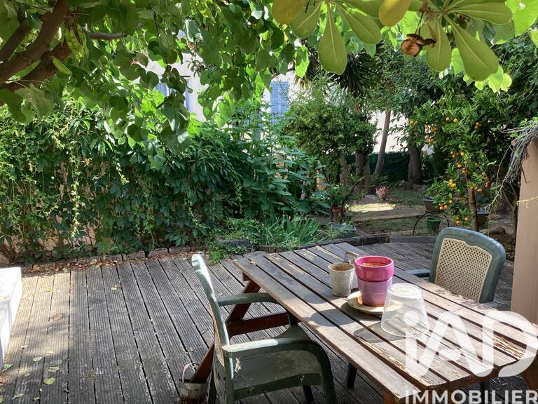 Vente Appartement 2 pièces — photo 1