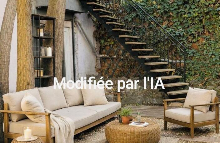 Vente Appartement 2 pièces — photo 3